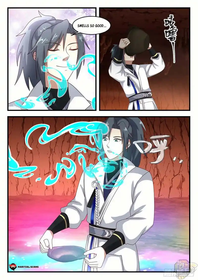 ManhwaFull Chapter 1645