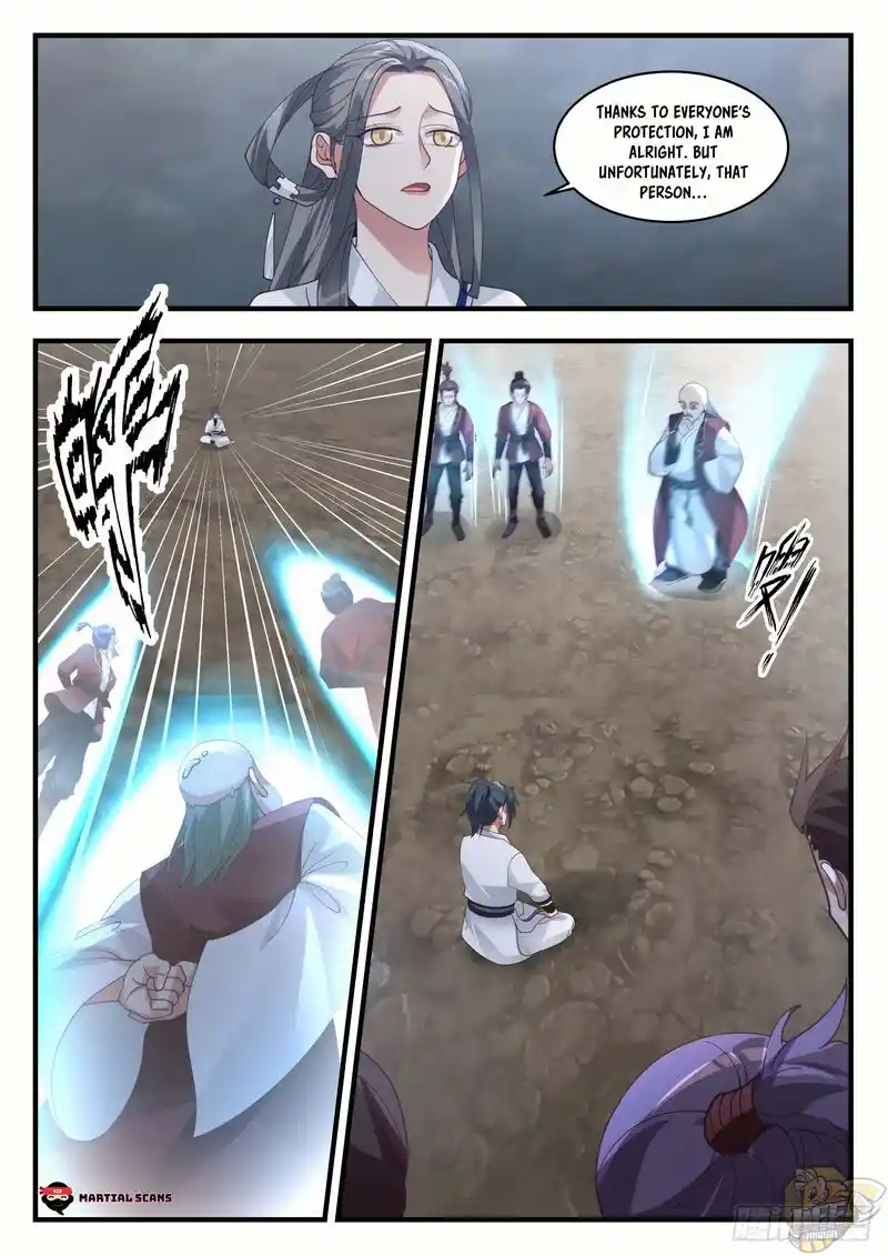 ManhwaFull Chapter 1648