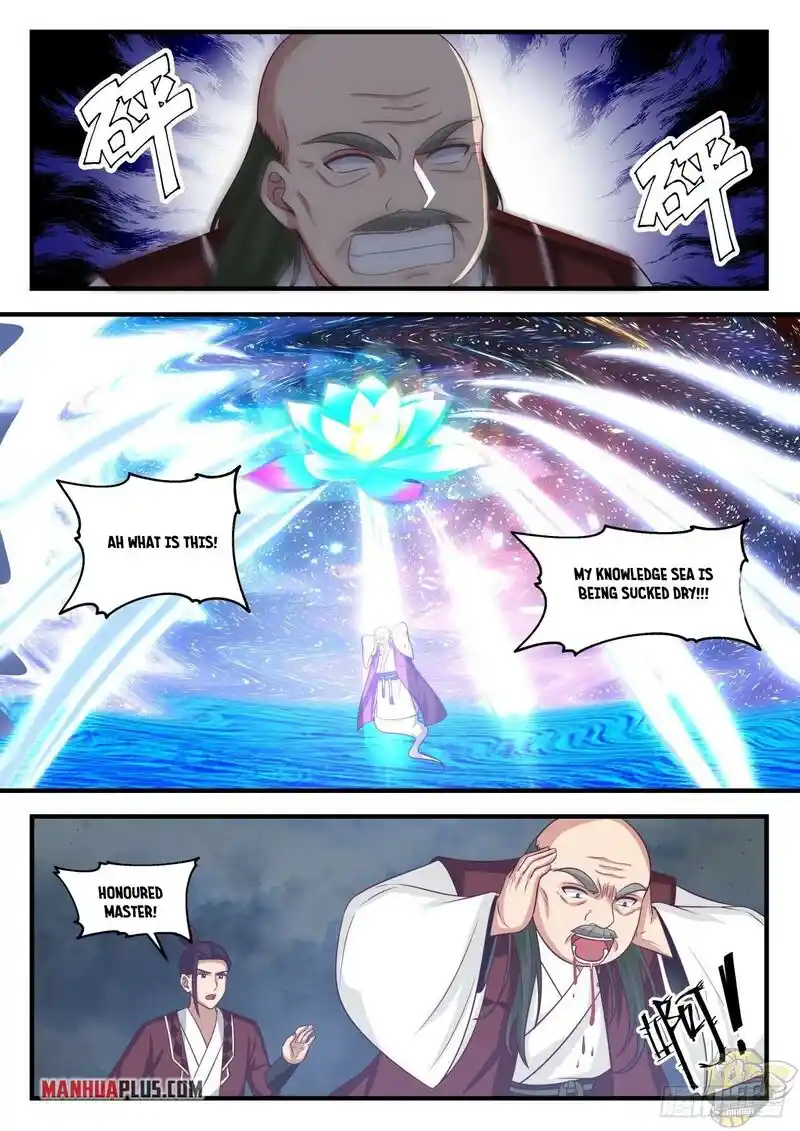 ManhwaFull Chapter 1649