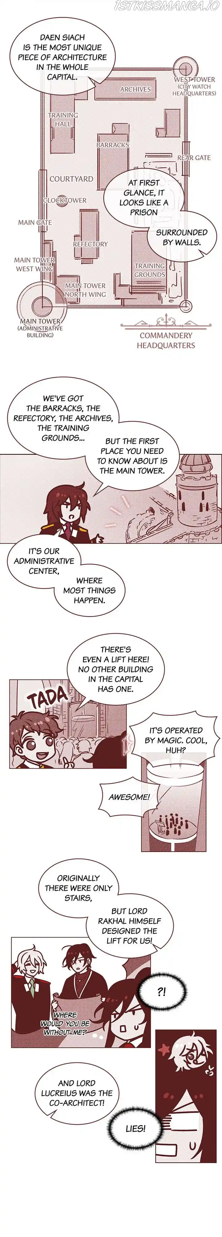 ManhwaFull Chapter 16.5