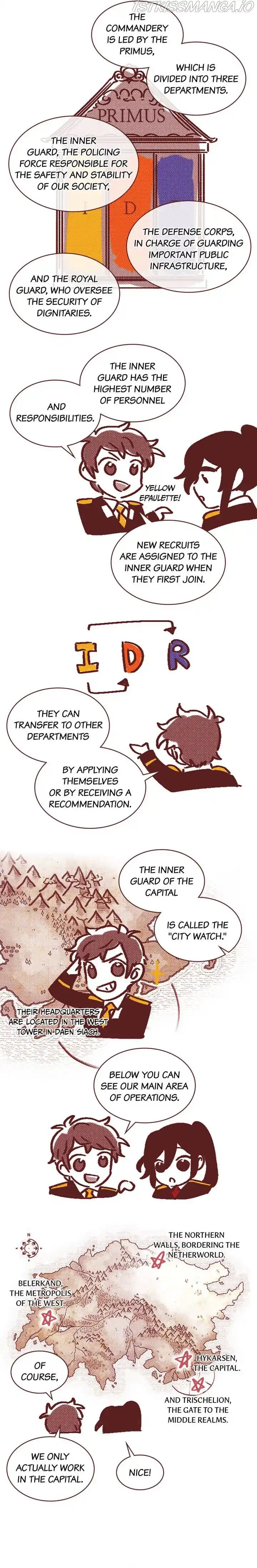 ManhwaFull Chapter 16.5