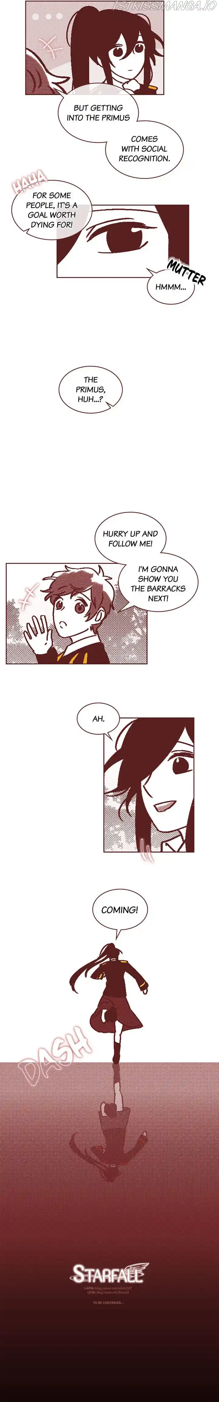 ManhwaFull Chapter 16.5