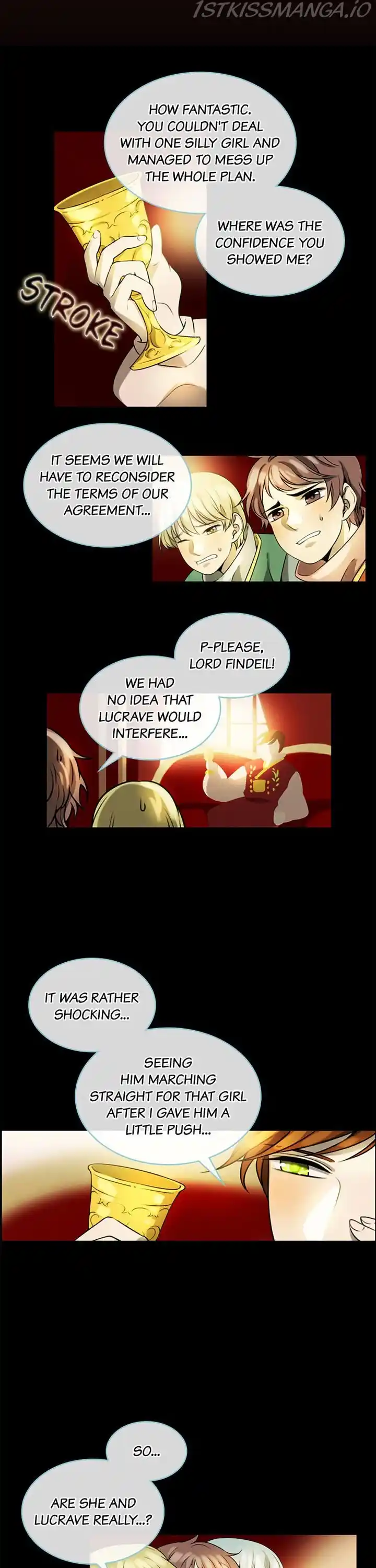 ManhwaFull Chapter 16.5