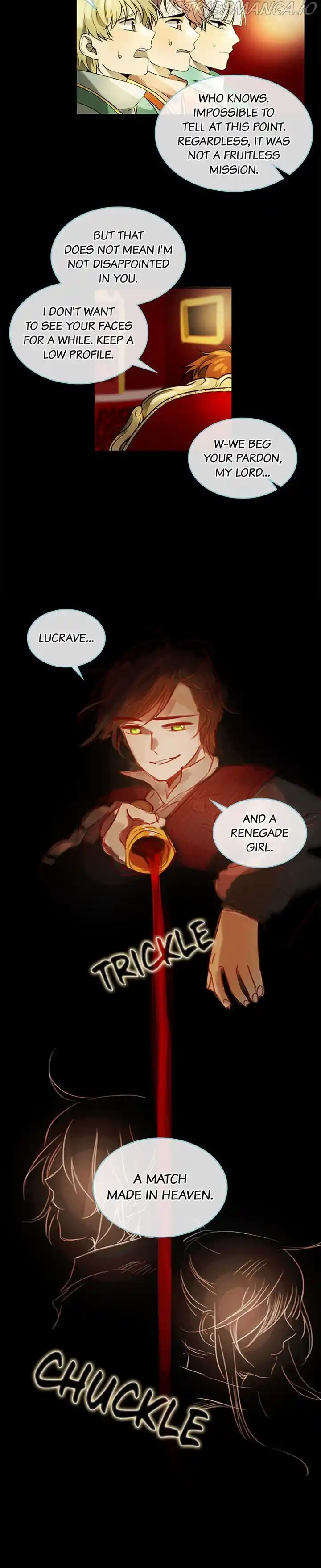 ManhwaFull Chapter 16.5