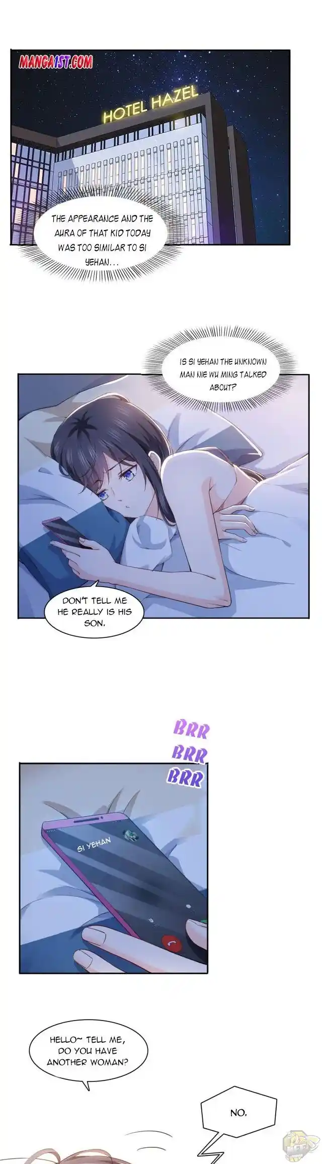 ManhwaFull Chapter 165