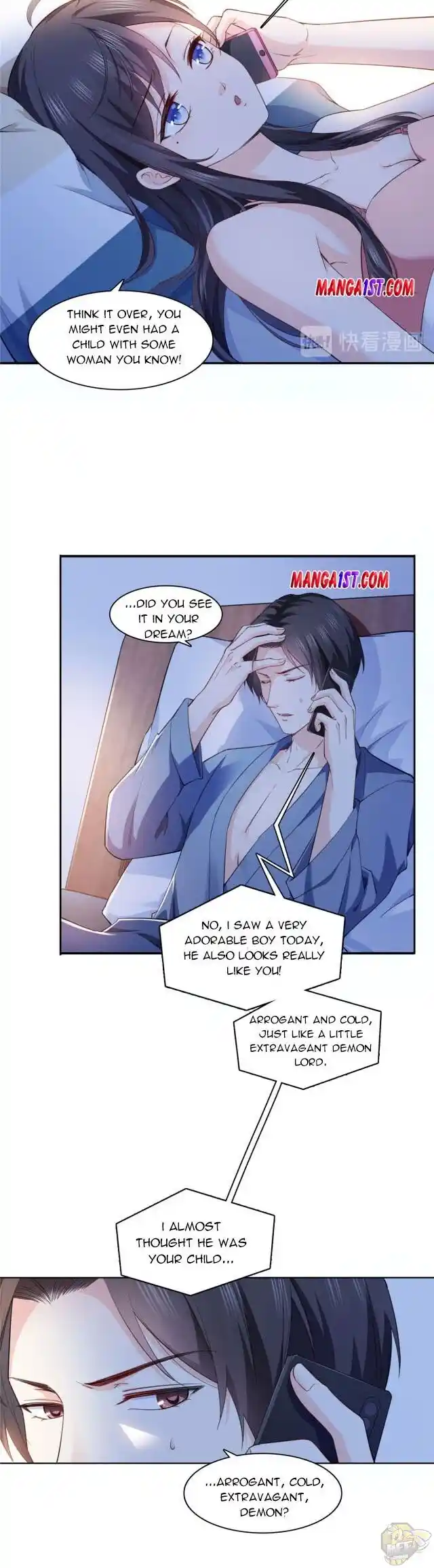 ManhwaFull Chapter 165