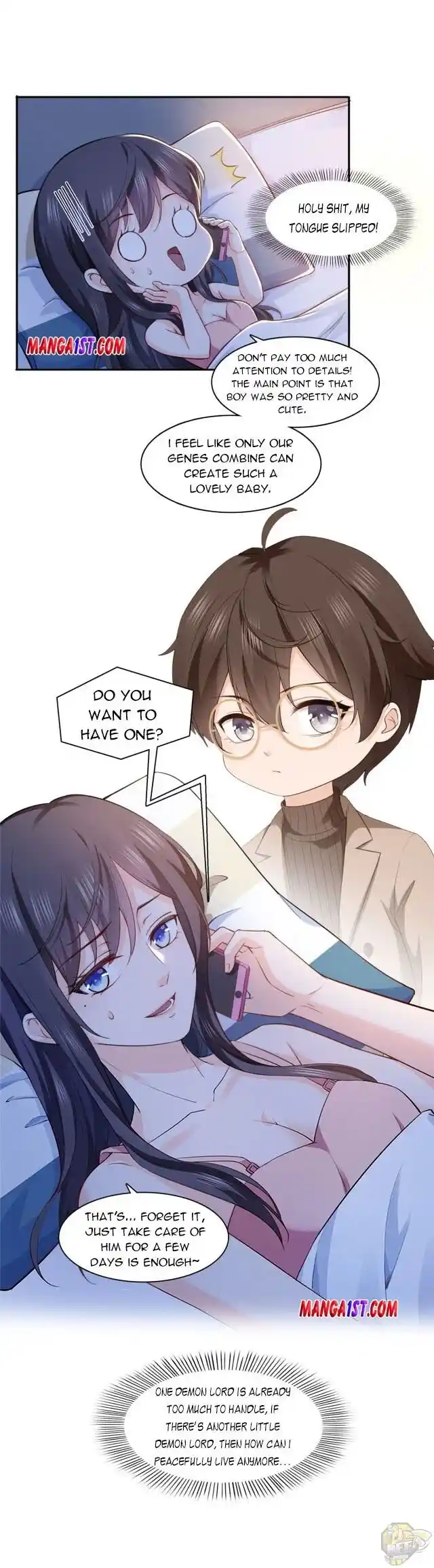 ManhwaFull Chapter 165