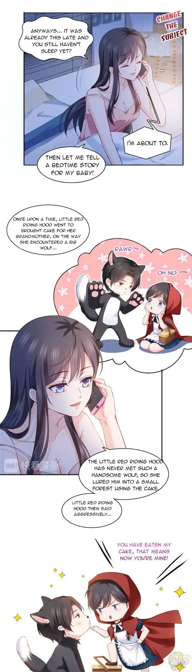 ManhwaFull Chapter 165