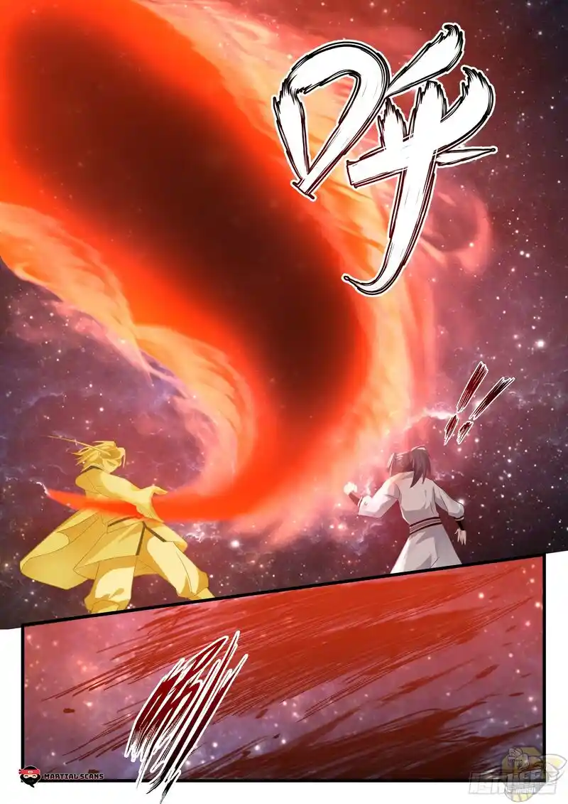 ManhwaFull Chapter 1653