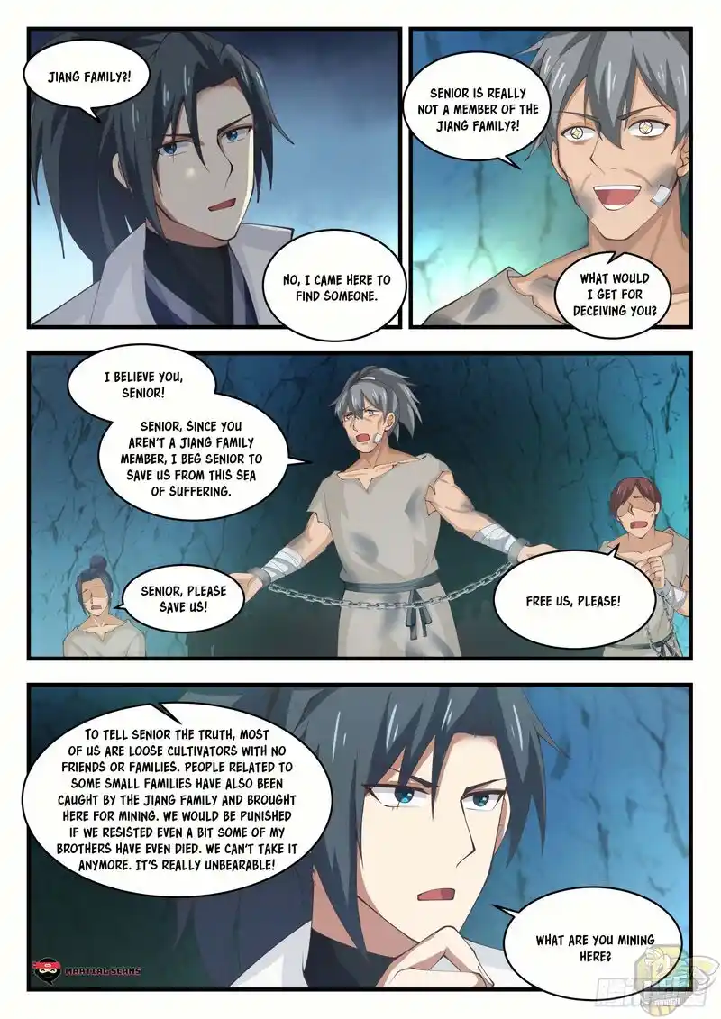 ManhwaFull Chapter 1659