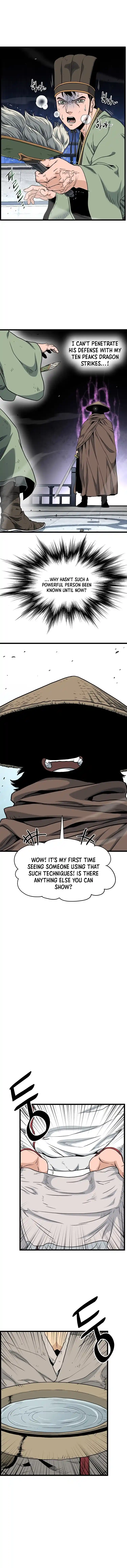 ManhwaFull Chapter 166