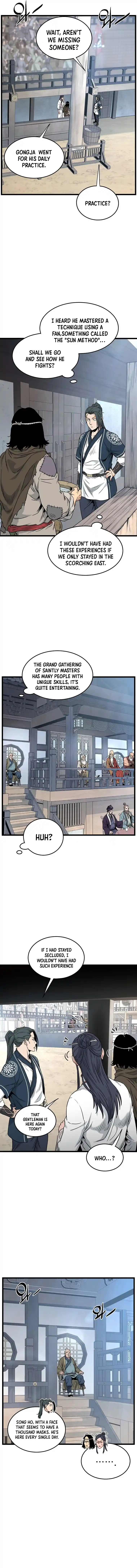 ManhwaFull Chapter 166