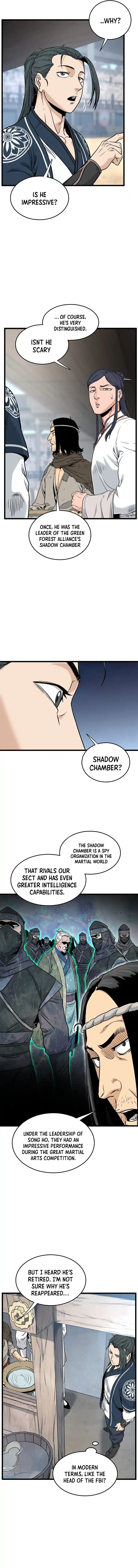 ManhwaFull Chapter 166