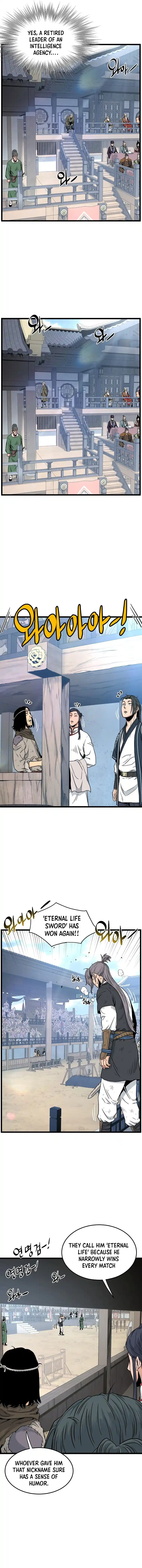 ManhwaFull Chapter 166