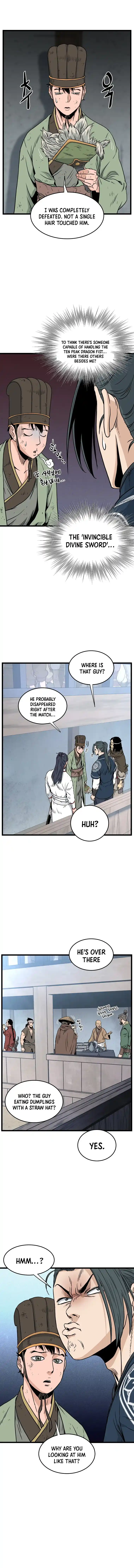 ManhwaFull Chapter 166