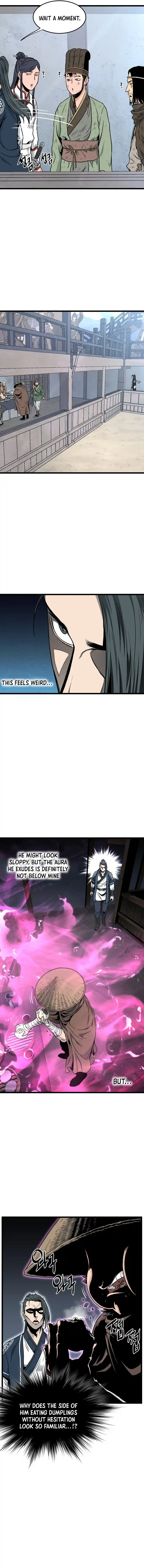 ManhwaFull Chapter 166