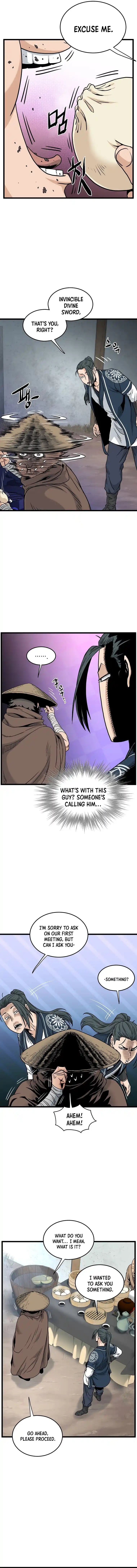 ManhwaFull Chapter 166