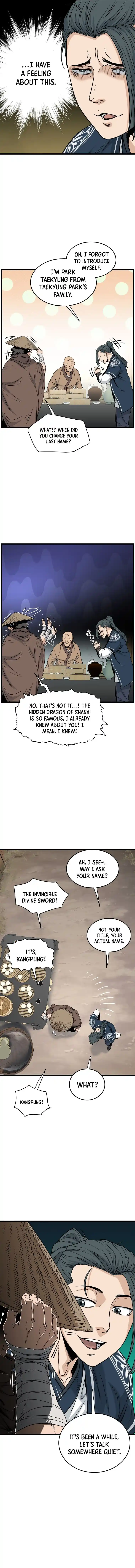 ManhwaFull Chapter 166