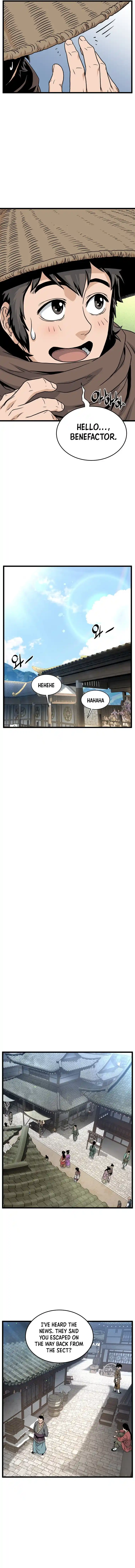 ManhwaFull Chapter 166