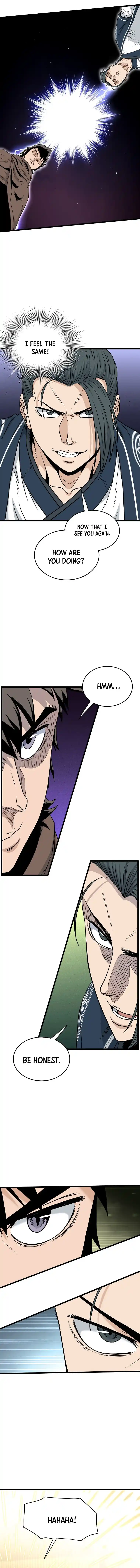 ManhwaFull Chapter 166