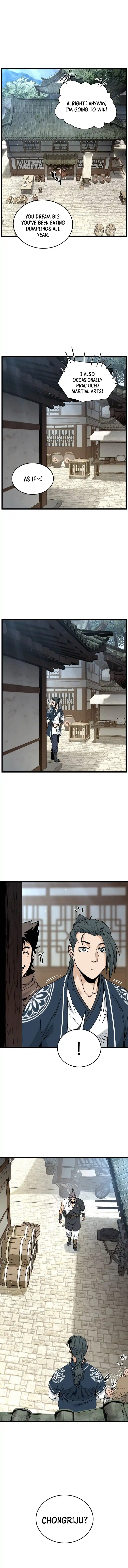 ManhwaFull Chapter 166