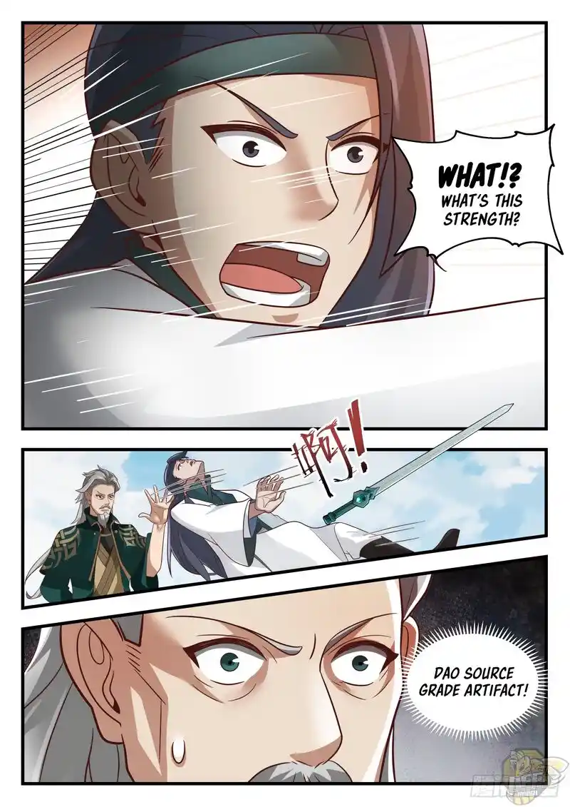 ManhwaFull Chapter 1664