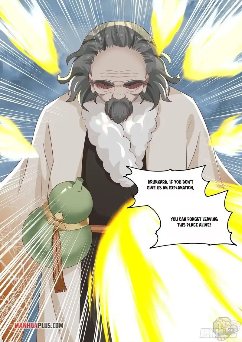 ManhwaFull Chapter 1669