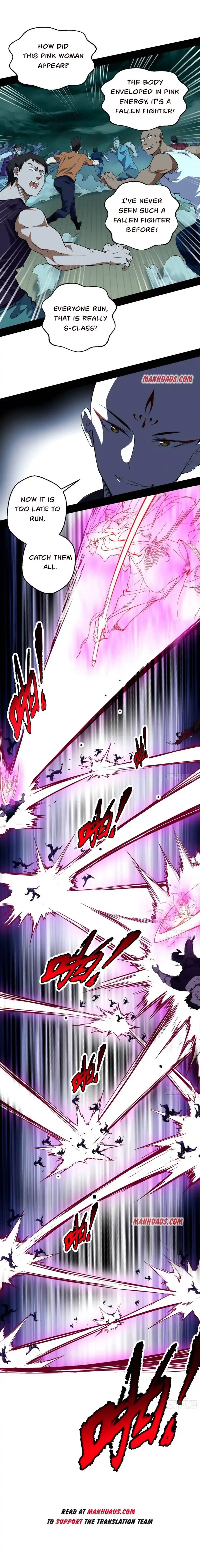 ManhwaFull Chapter 167.1