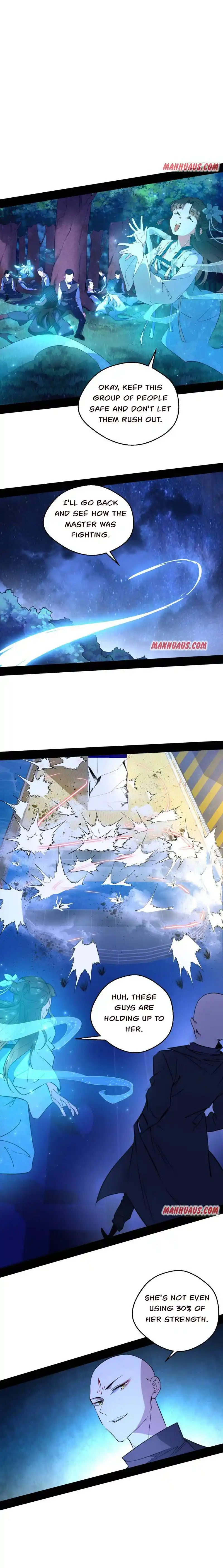 ManhwaFull Chapter 167.1