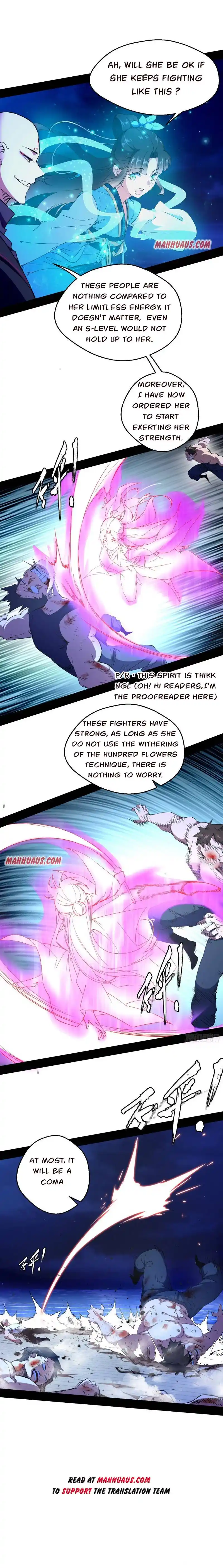 ManhwaFull Chapter 167.1