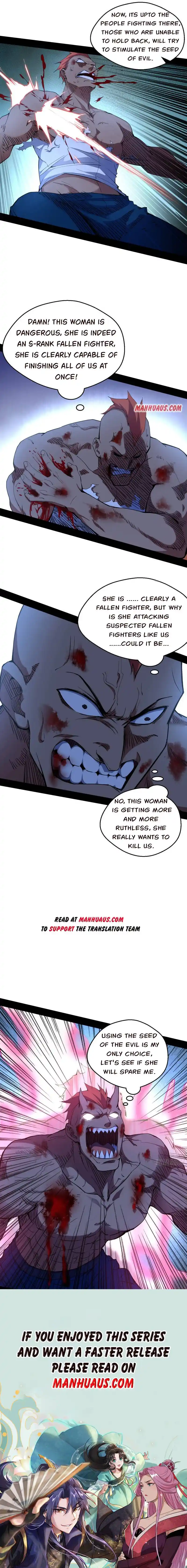 ManhwaFull Chapter 167.1