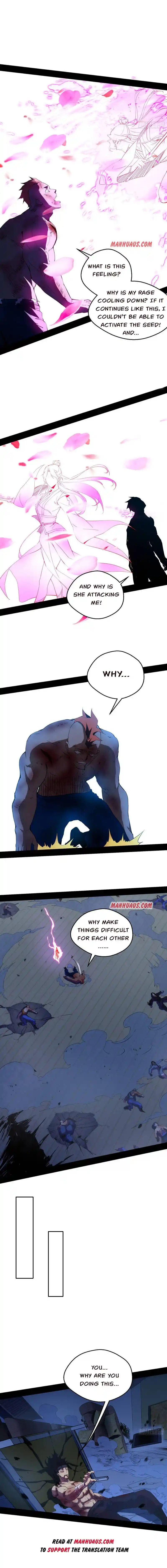 ManhwaFull Chapter 167.2