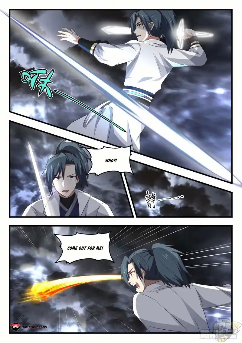 ManhwaFull Chapter 1674