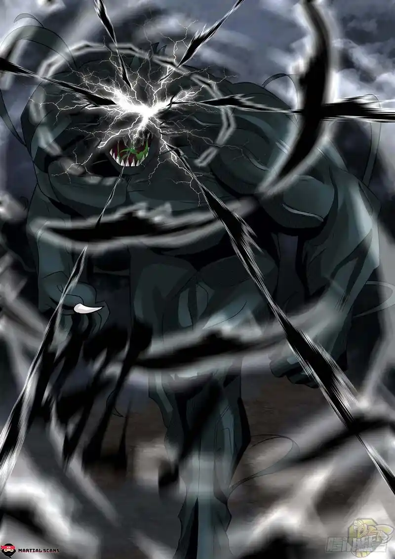 ManhwaFull Chapter 1678