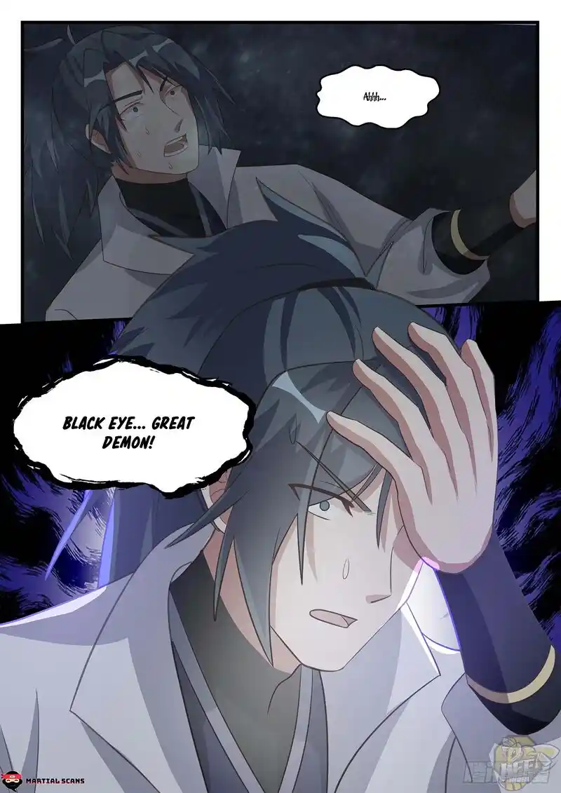 ManhwaFull Chapter 1678