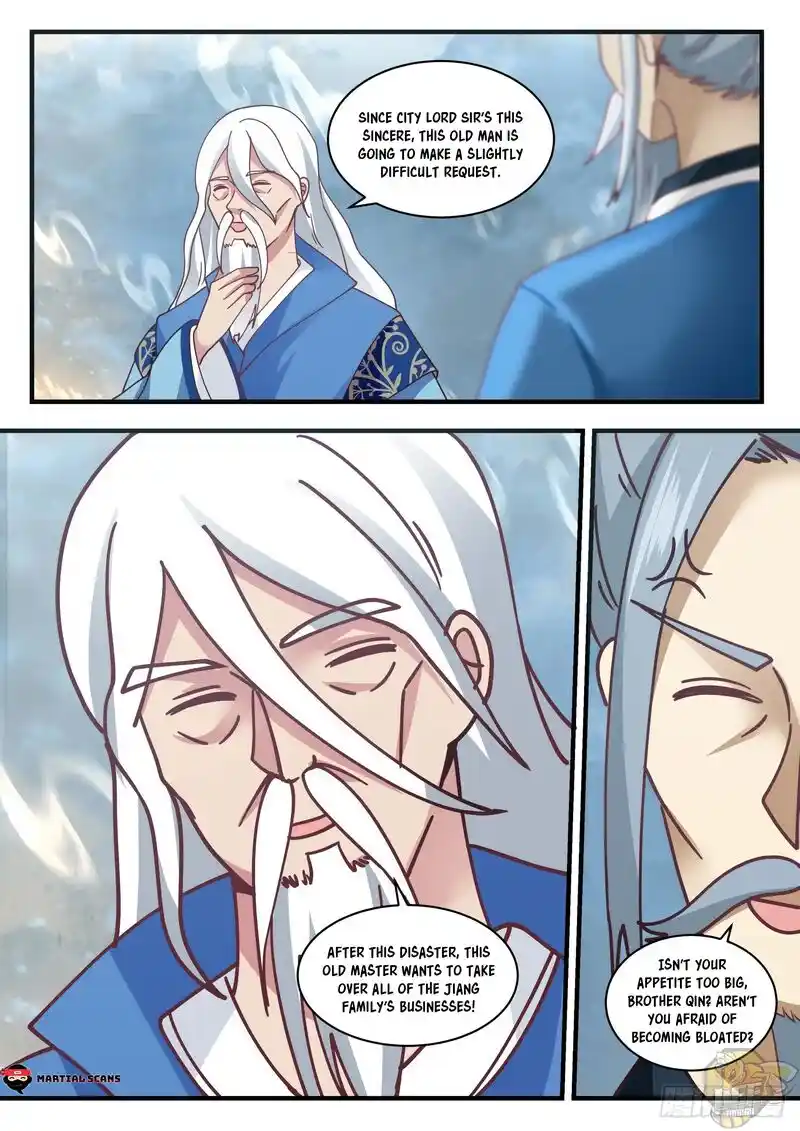 ManhwaFull Chapter 1680