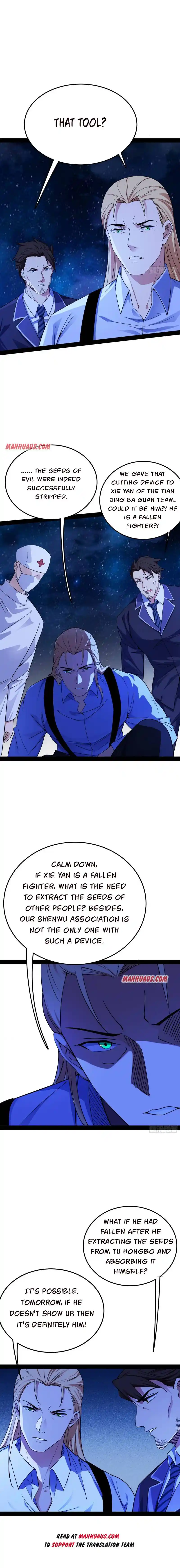 ManhwaFull Chapter 168.1