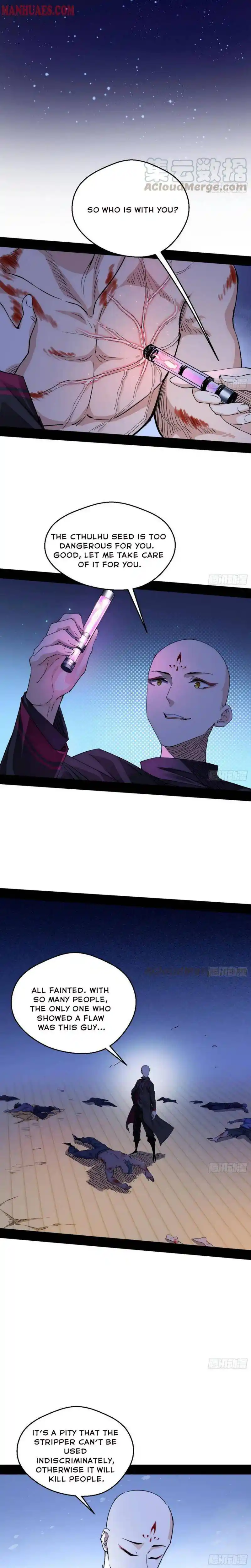 ManhwaFull Chapter 168.1