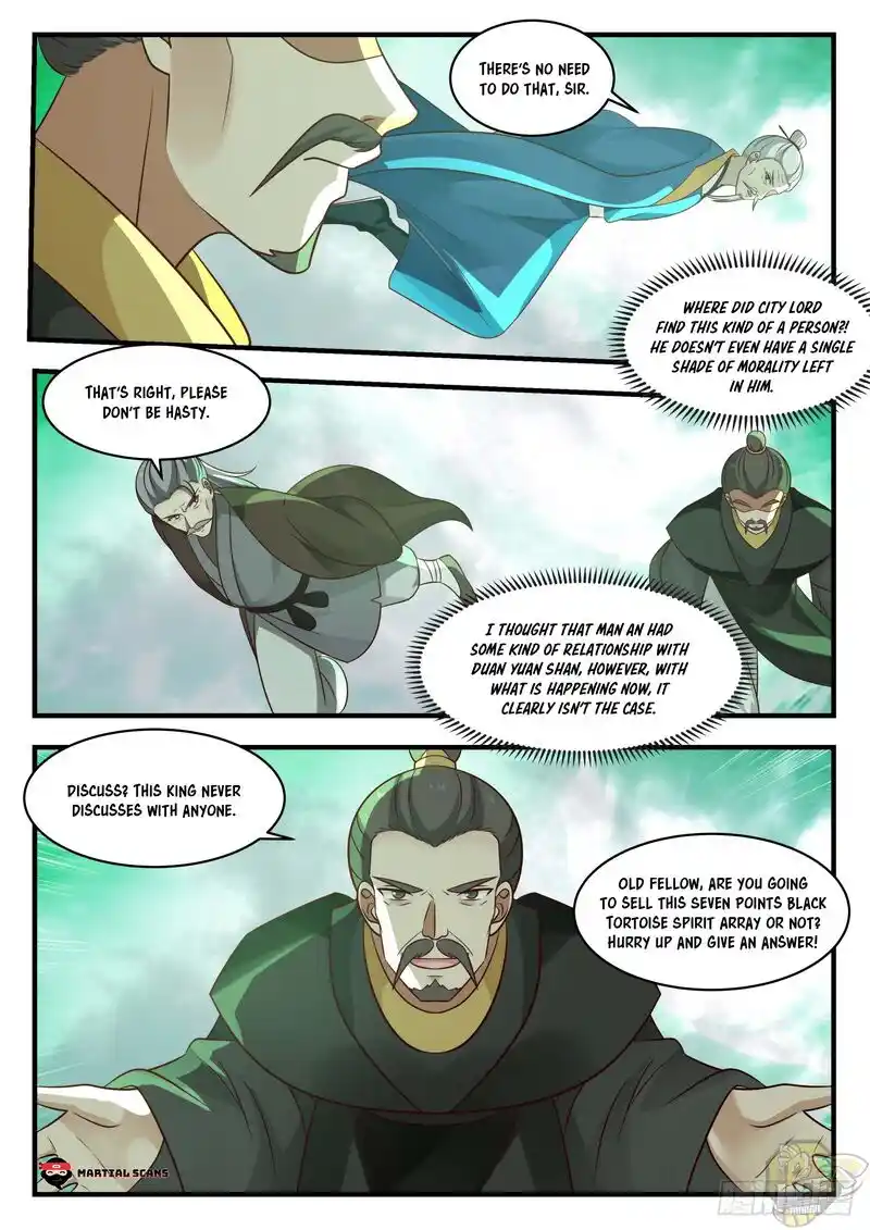 ManhwaFull Chapter 1682