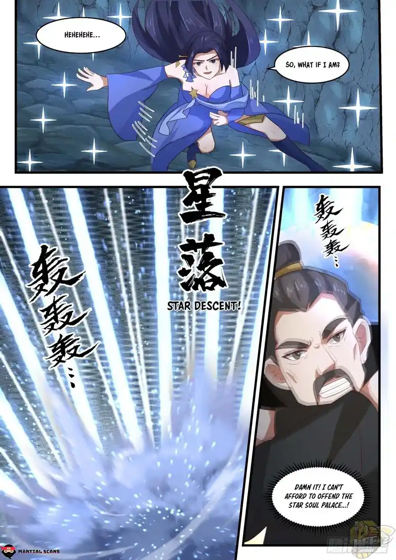 ManhwaFull Chapter 1689