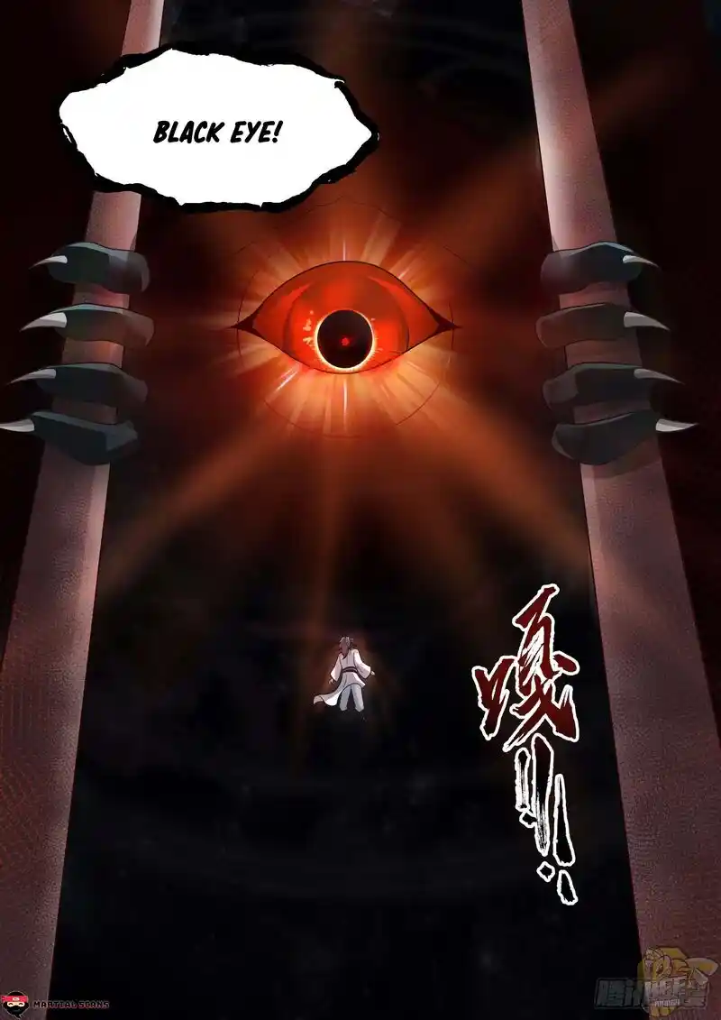 ManhwaFull Chapter 1689