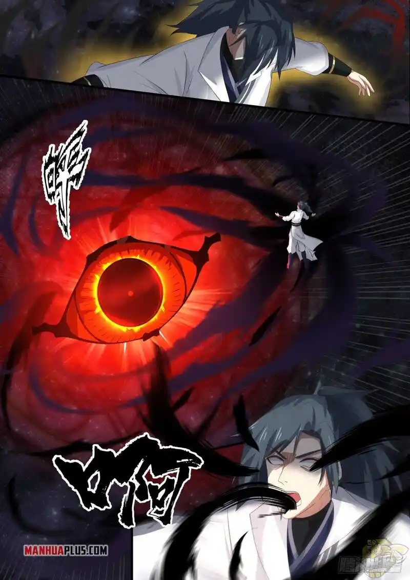 ManhwaFull Chapter 1690