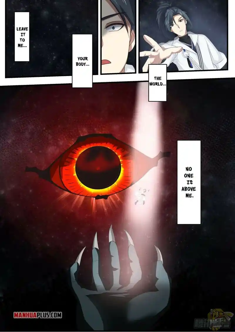 ManhwaFull Chapter 1690