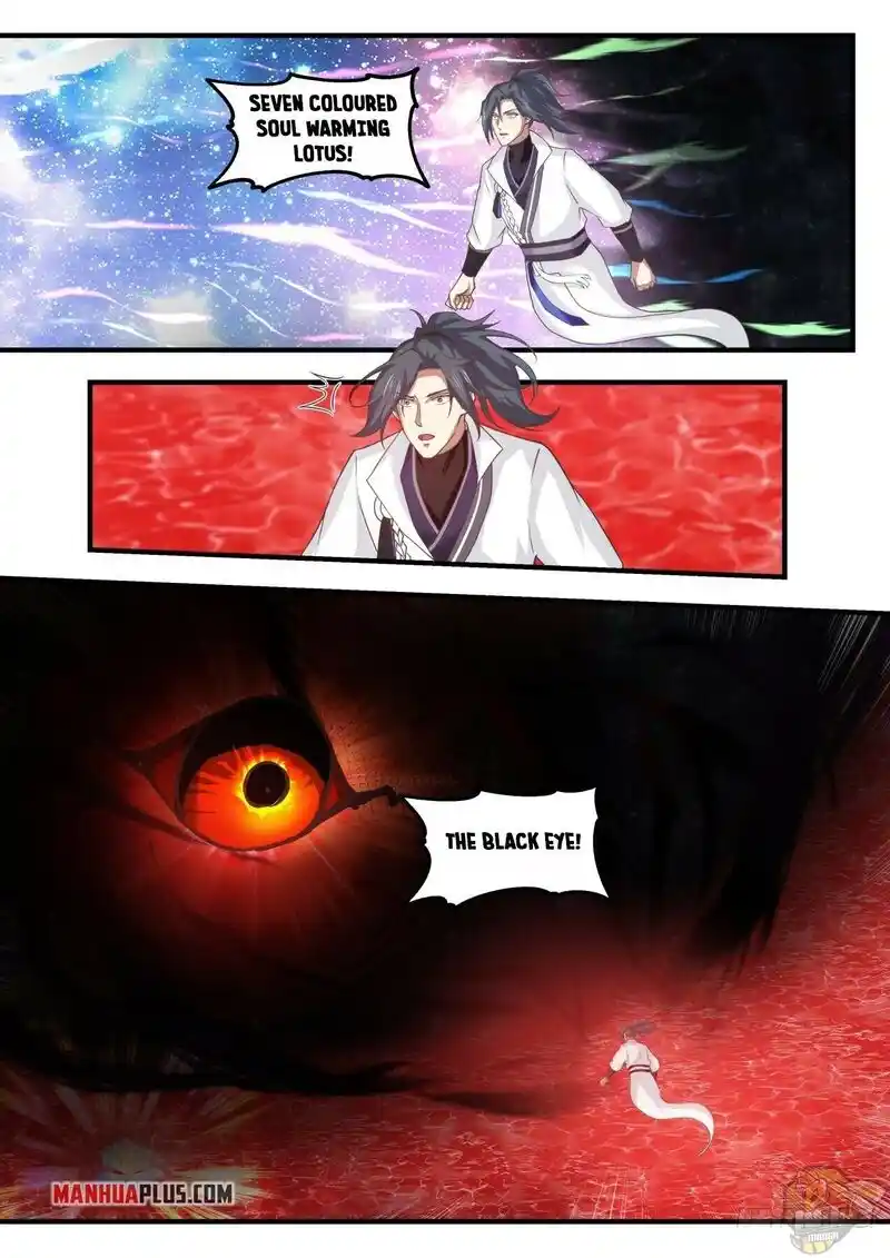 ManhwaFull Chapter 1690