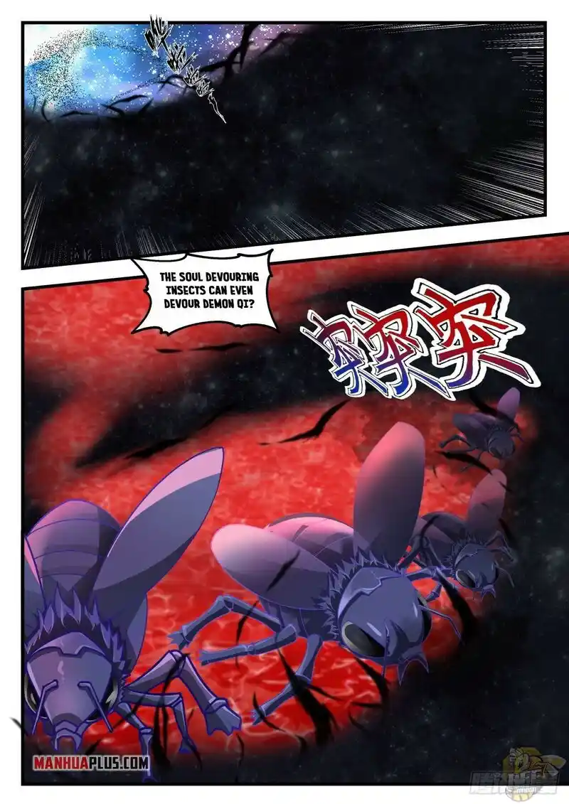 ManhwaFull Chapter 1690