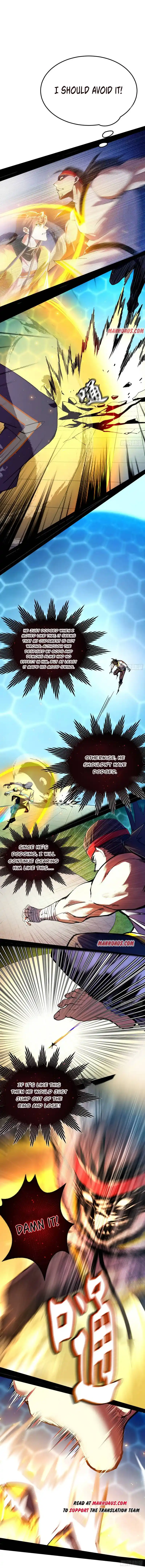 ManhwaFull Chapter 169.1