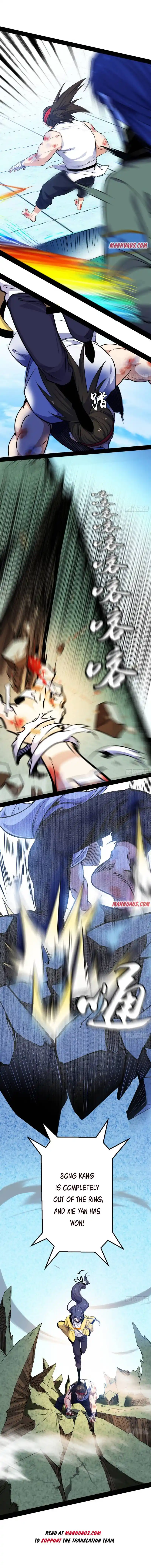 ManhwaFull Chapter 169.2