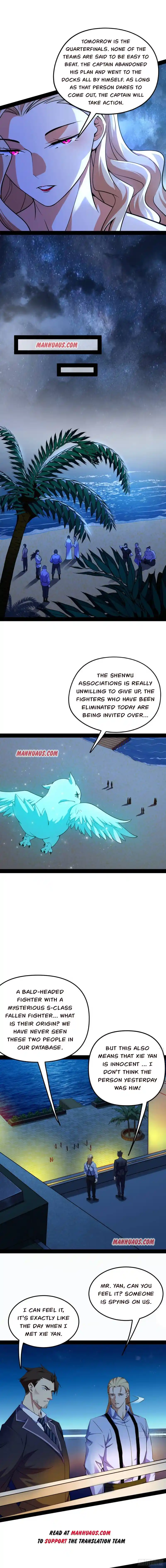 ManhwaFull Chapter 169.2