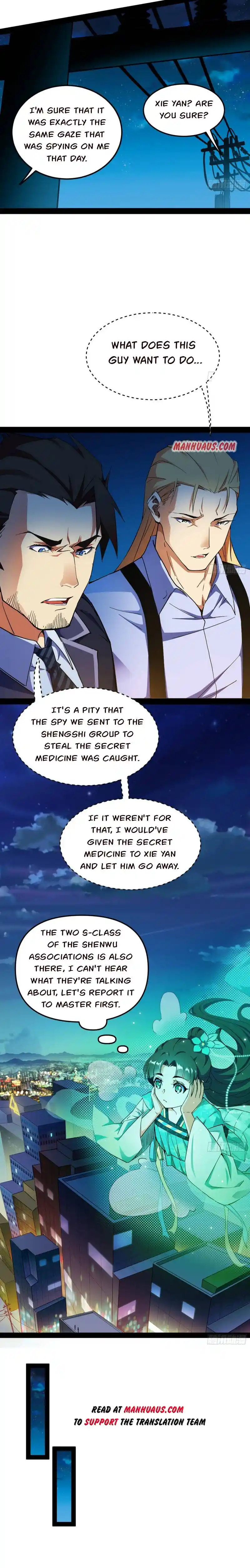 ManhwaFull Chapter 169.2