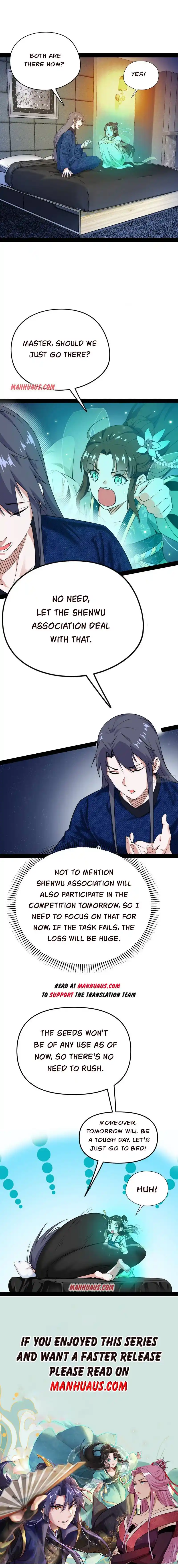 ManhwaFull Chapter 169.2